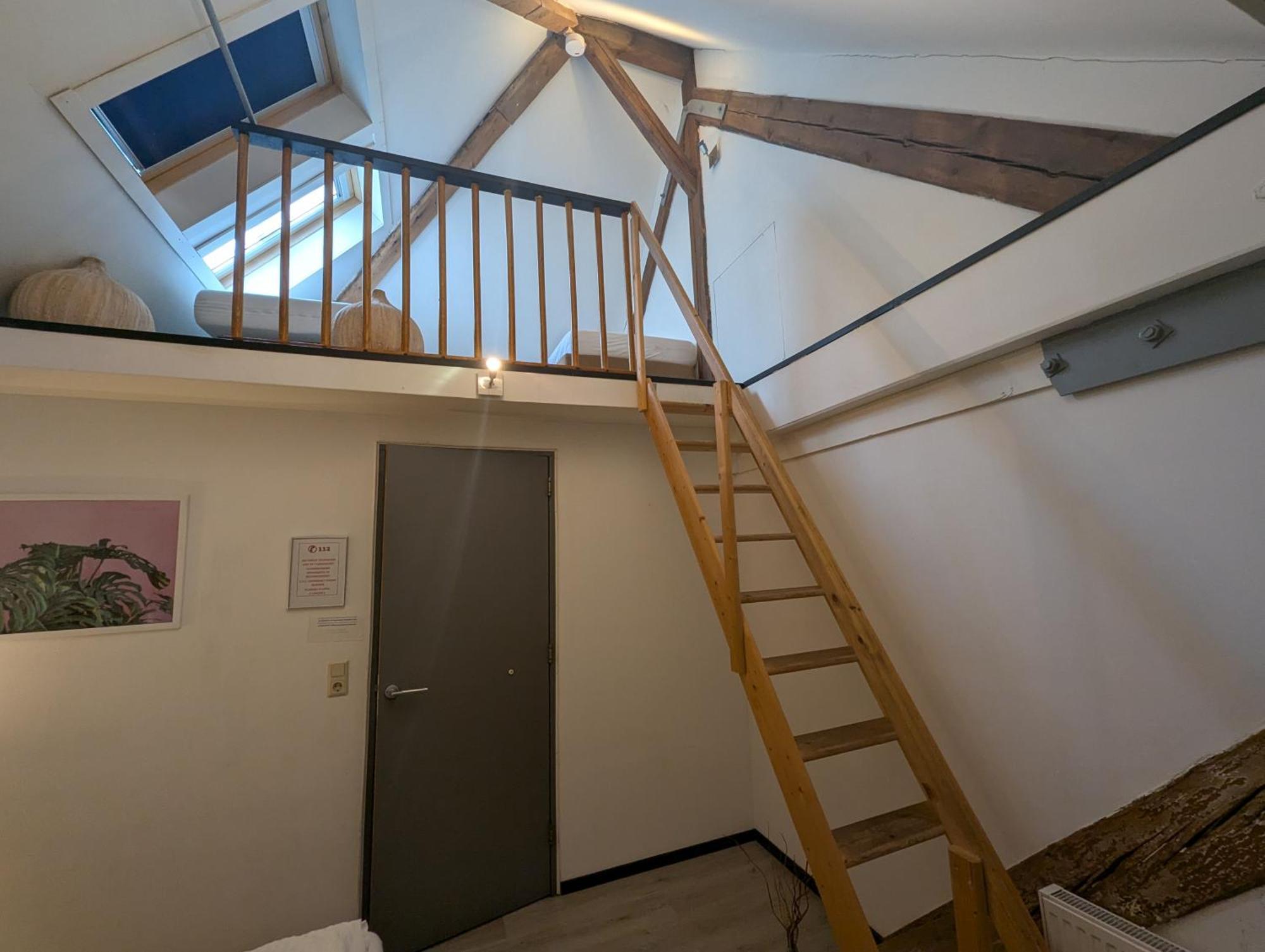 Gaestehaus Villa Rur Monschau Bagian luar foto