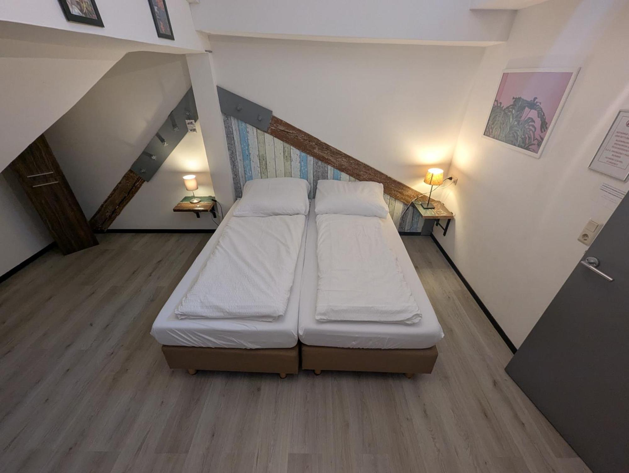 Gaestehaus Villa Rur Monschau Bagian luar foto