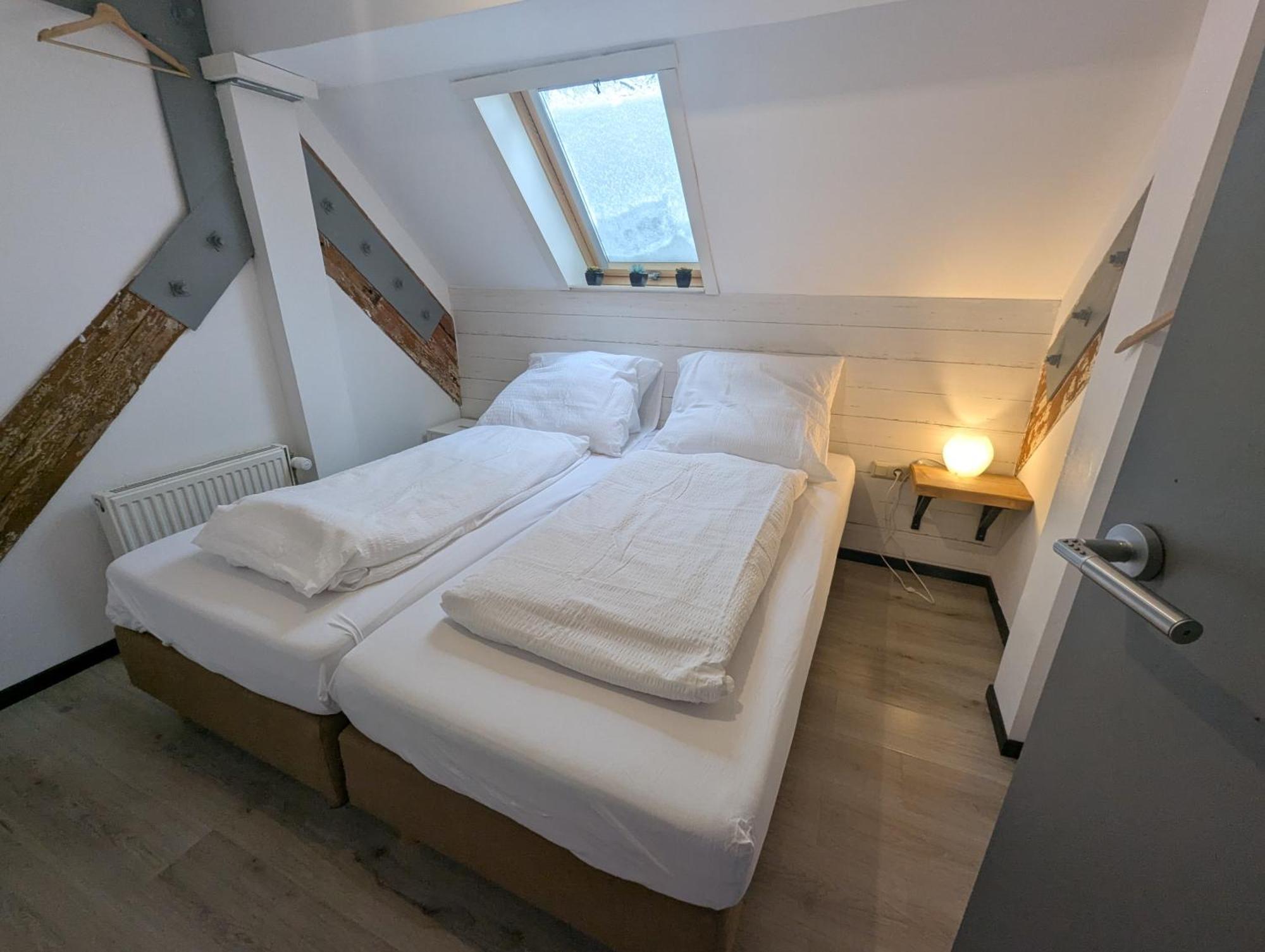 Gaestehaus Villa Rur Monschau Bagian luar foto